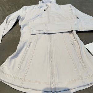 lululemon define jacket - new w/ tags